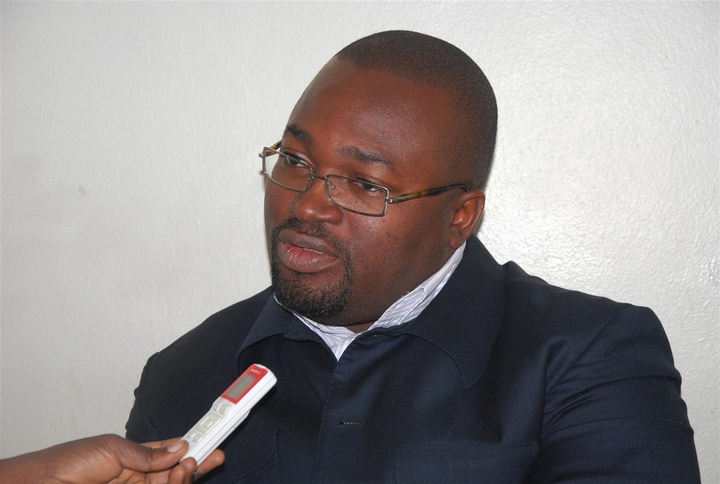 Festival du Choukouya à Bouaké / Christian Obré, le manager général, explique tout